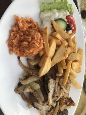 Bild von Restaurant Athen