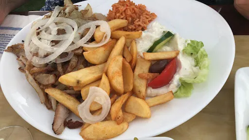Bild von Restaurant Athen