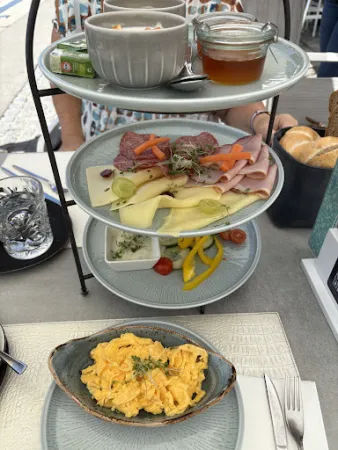 Bild von Wellen.Spiel - Restaurant Wachau - Krems