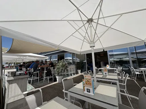 Bild von Wellen.Spiel - Restaurant Wachau - Krems