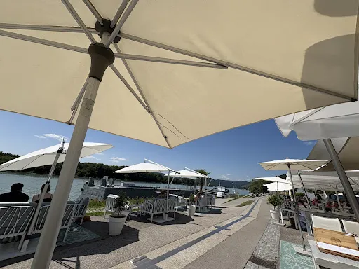 Bild von Wellen.Spiel - Restaurant Wachau - Krems