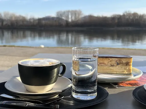 Bild von Wellen.Spiel - Restaurant Wachau - Krems