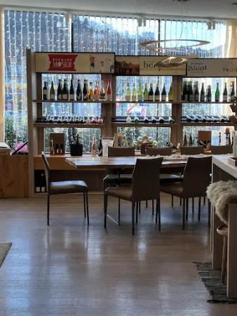 Bild von Wellen.Spiel - Restaurant Wachau - Krems