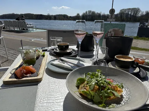 Bild von Wellen.Spiel - Restaurant Wachau - Krems
