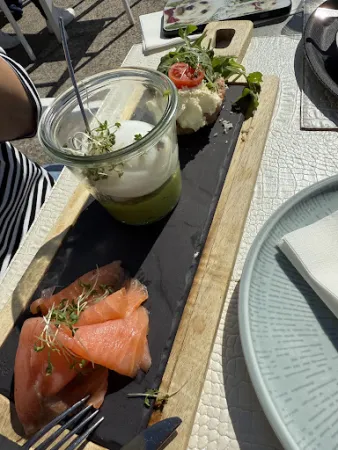 Bild von Wellen.Spiel - Restaurant Wachau - Krems