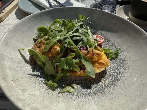 Bild von Wellen.Spiel - Restaurant Wachau - Krems