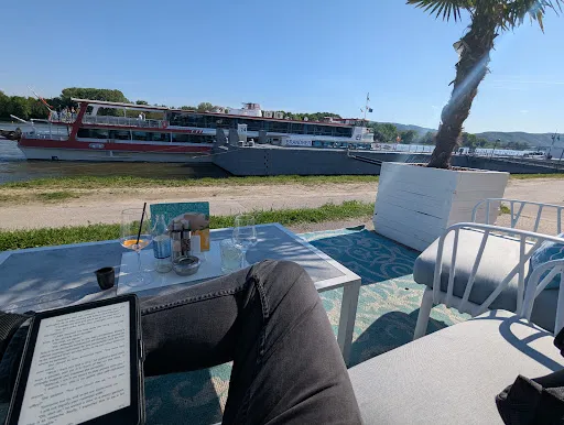 Bild von Wellen.Spiel - Restaurant Wachau - Krems