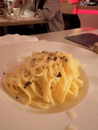 Bild von Wellen.Spiel - Restaurant Wachau - Krems
