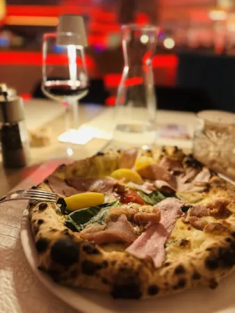 Bild von Wellen.Spiel - Restaurant Wachau - Krems