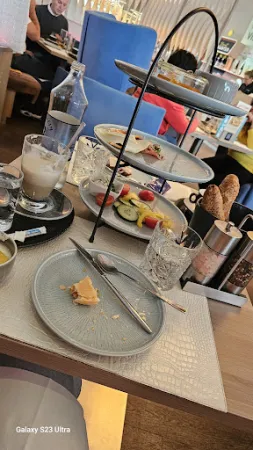 Bild von Wellen.Spiel - Restaurant Wachau - Krems