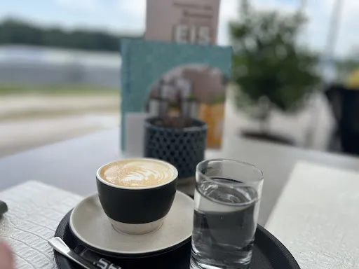 Bild von Wellen.Spiel - Restaurant Wachau - Krems
