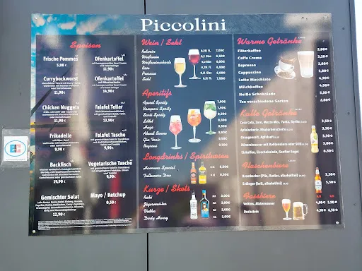 Bild von Piccolini Imbiss