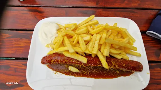 Bild von Piccolini Imbiss