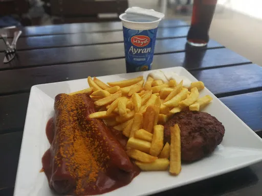 Bild von Ostsee Snack