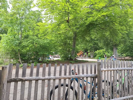 Bild von Das Waldheim - Biergarten - Restaurant - Festsaal