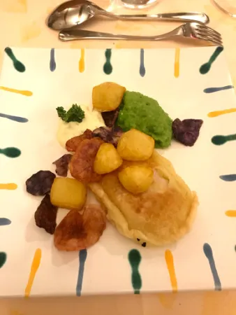 Bild von Restaurant Scherleiten - Christine und Michael Otte