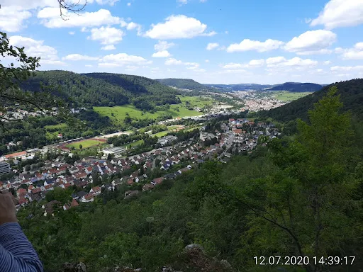 Bild von Das Waldheim - Biergarten - Restaurant - Festsaal