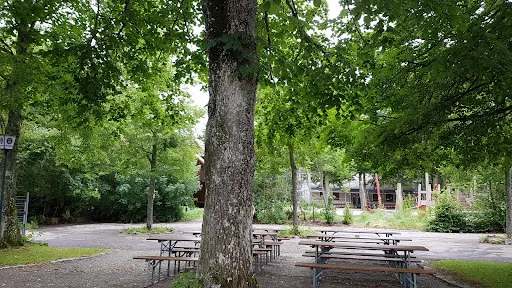 Bild von Das Waldheim - Biergarten - Restaurant - Festsaal