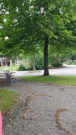 Bild von Das Waldheim - Biergarten - Restaurant - Festsaal