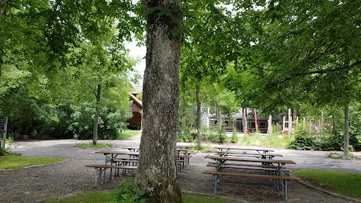 Bild von Das Waldheim - Biergarten - Restaurant - Festsaal