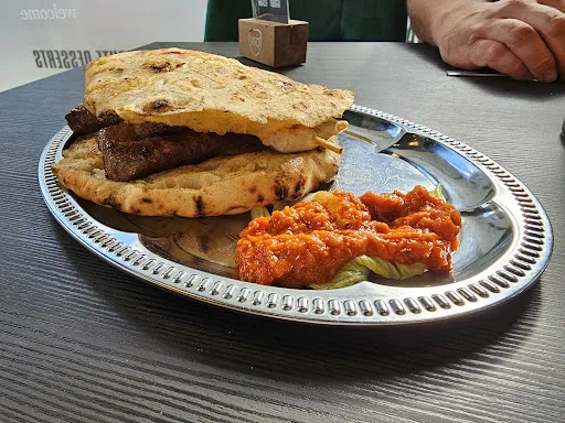 Bild von Balkan Grill Albstadt / Catering Albstadt