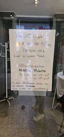Bild von Il Sapore