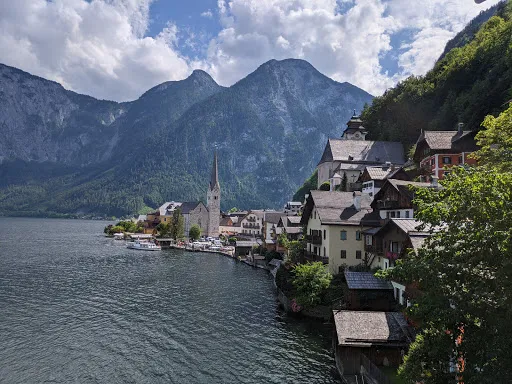 Bild von Muk´s Schmankerl