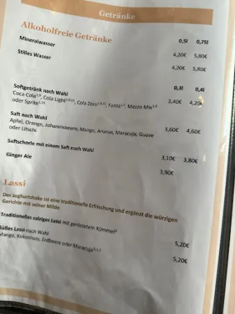 Bild von Safran