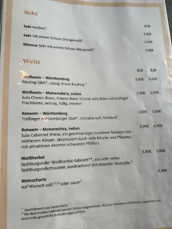 Bild von Safran