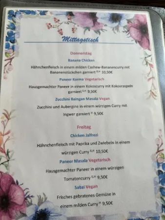 Bild von Safran