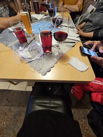 Bild von Gasthaus ALB Traum - Angelina Lo Bartolo