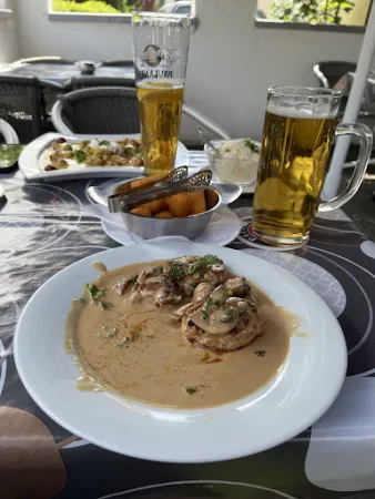 Bild von Gasthaus ALB Traum - Angelina Lo Bartolo