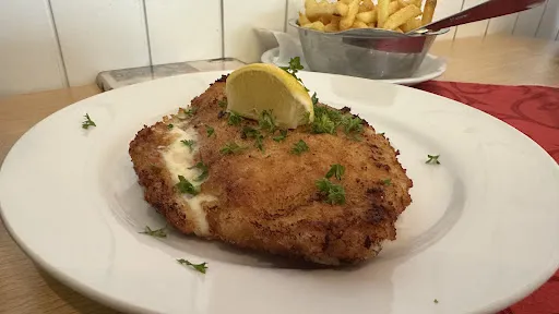 Bild von Gasthaus ALB Traum - Angelina Lo Bartolo
