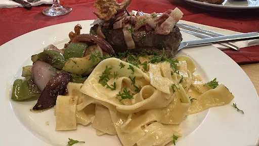 Bild von Gasthaus ALB Traum - Angelina Lo Bartolo
