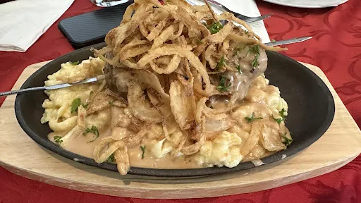 Bild von Gasthaus ALB Traum - Angelina Lo Bartolo