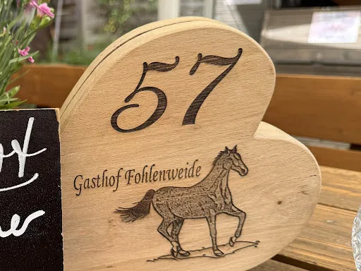 Bild von Gasthof Fohlenweide