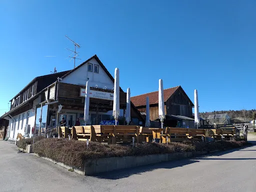 Bild von Gasthof Fohlenweide