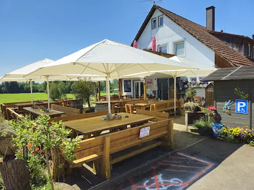 Bild von Gasthof Fohlenweide