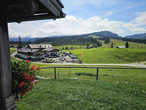 Bild von Zenz-Alm