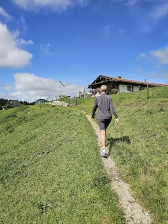 Bild von Zenz-Alm