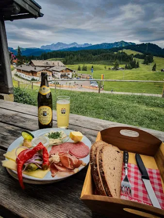 Bild von Zenz-Alm
