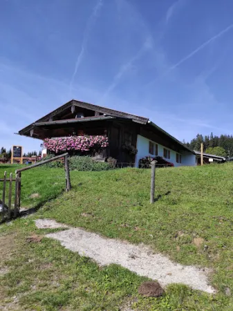 Bild von Zenz-Alm