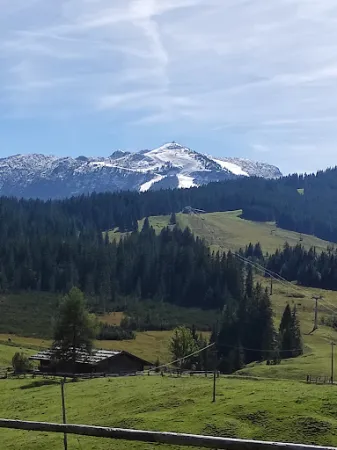Bild von Zenz-Alm