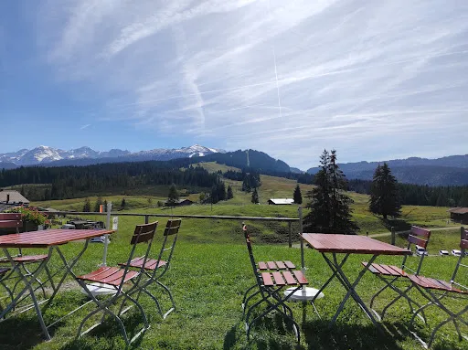Bild von Zenz-Alm