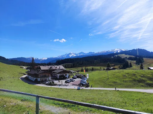 Bild von Zenz-Alm