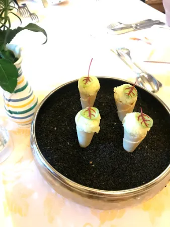 Bild von Restaurant Scherleiten - Christine und Michael Otte
