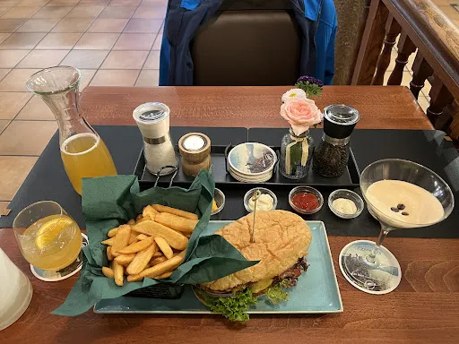 Bild von Burger-Werk Gmunden