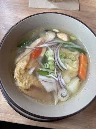 Bild von Vietfreunde Restaurant