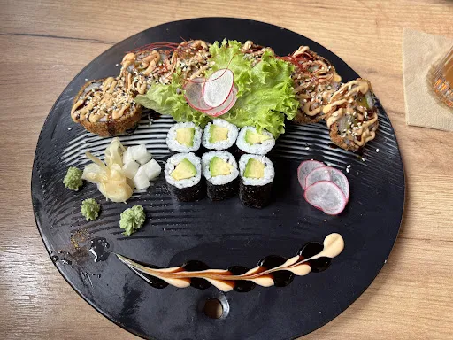 Bild von Vietfreunde Restaurant