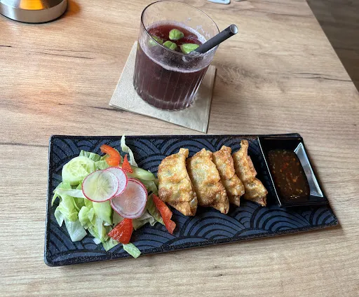 Bild von Vietfreunde Restaurant
